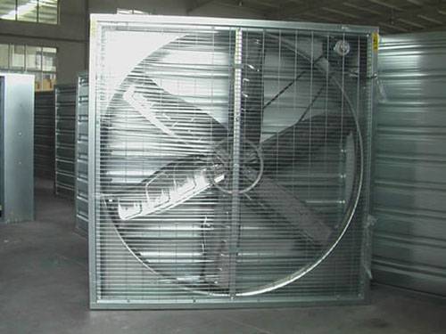 負風壓機