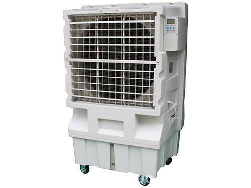 冷風機